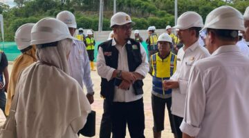 Aceh Siap Sukseskan Sekolah Rakyat, Akses Pendidikan untuk Keluarga Miskin Diperluas