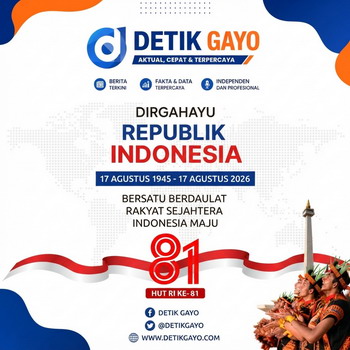 Gayo Detik Publik